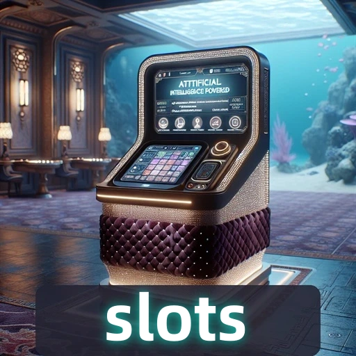 Slots no 3ss: A Aventura das Apostas Online